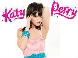 Katy ou Katty ?