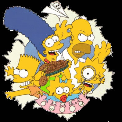 Les Simpsons 1