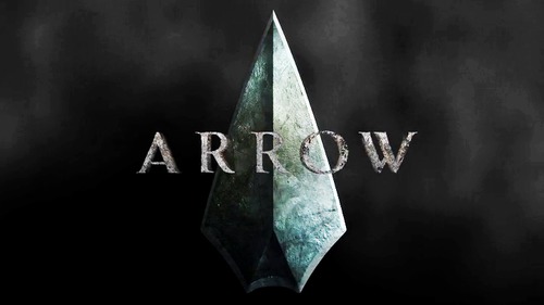 Arrow (l'intégrale de la série)
