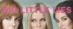 Séries TV : Big Little Lies (3) -12A