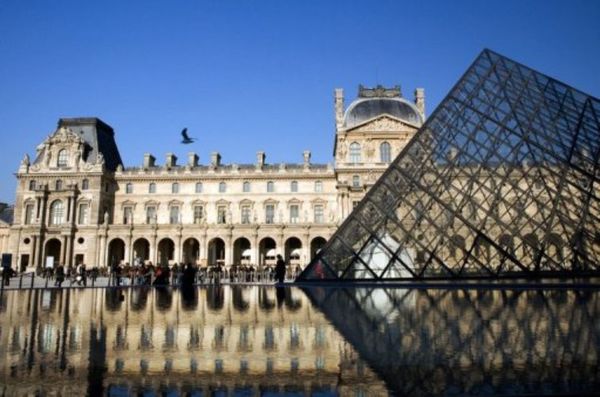 Les musées parisiens