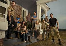 Série TV : Fear The Walking Dead - Saison 2 (3) - 9A