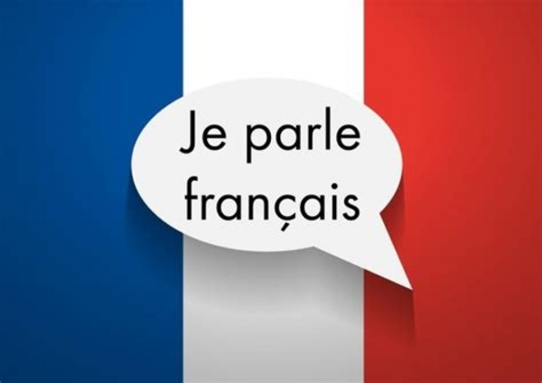 Français #1