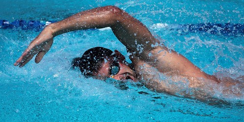 Sports sur l'eau