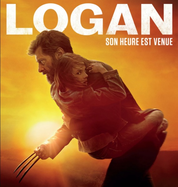 Film : Logan - 13A