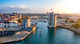Les communes françaises nommées "Sainte-Marie" (4)