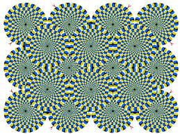 Illusion d'optiques