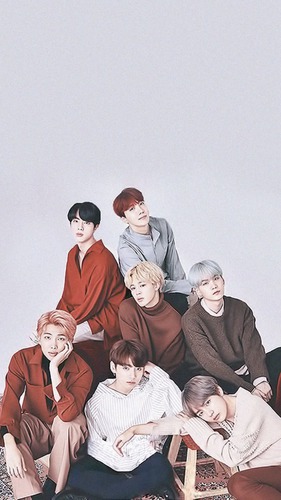 Você realmente conhece BTS ?
