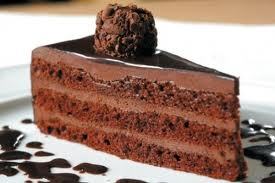 Gâteau chocolat