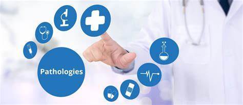 Pathologies et fonction des organes