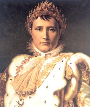 Napoléon Bonaparte (2)