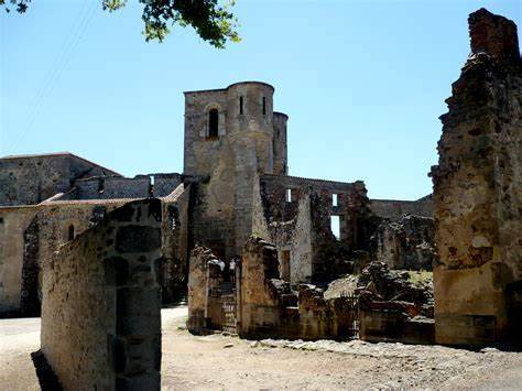 1866 - Le massacre du monastère d’Arkadi