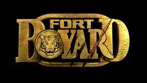 Fort Boyard (difficile)
