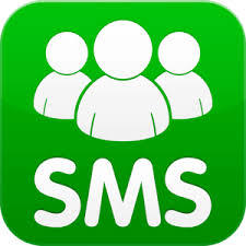 Un language SMS