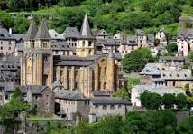 Les belles abbayes de France (2)