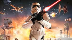 Star Wars - Soldats Clones