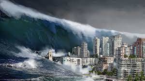 Les catastrophes - 2004 - Le Grand Tsunami