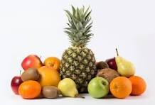 Les différents types de fruits (2)