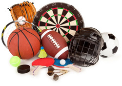 Sports, Loisirs [1/7] - Logos Équipes de Football