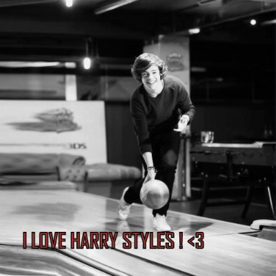 Harry Styles, la plus belle voix, pour le plus beau corps !