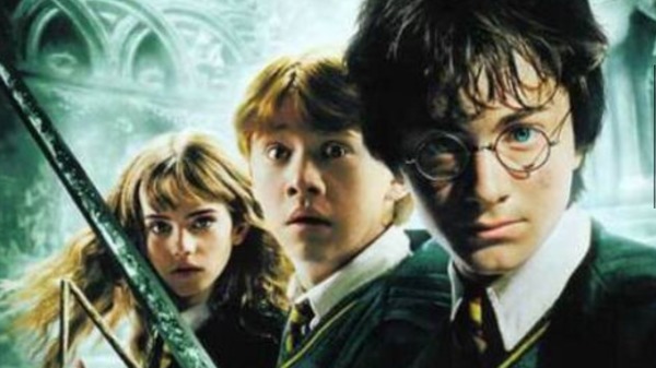 Les acteurs de Harry Potter (2)