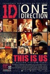 One Direction " This is us "