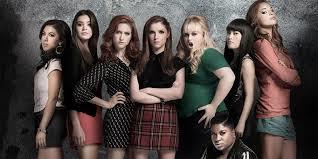 Pitch Perfect  2