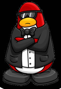 EPF pingouin