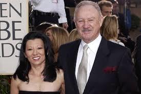 Hommage à Gene Hackman 2/2