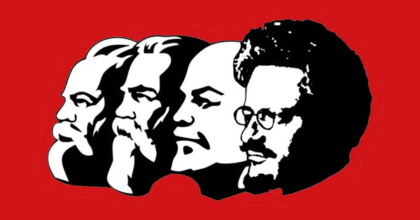 Les figures du communisme
