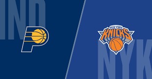 Série de play-off Indiana Pacers - New York Knicks 2024
