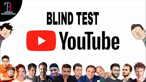 Qui sont ces youtubeurs ?