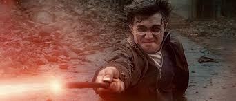 Harry Potter les Reliques de la mort part 2