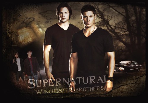Supernatural, tu es fan ?