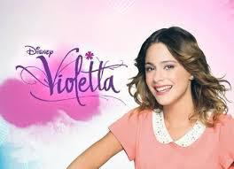 Violetta Hakkında Bilgilerini Test Et !