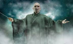 Connaissez-vous les secrets de Lord Voldemort ?