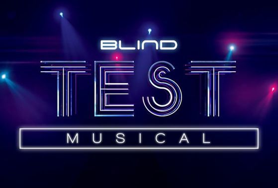 Blind Test #1   (2020)