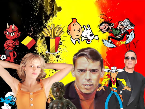 Belgique