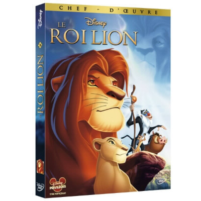 Roi lion ( le film)