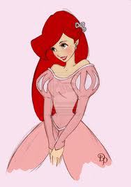 Cuanto sabes de Ariel ?