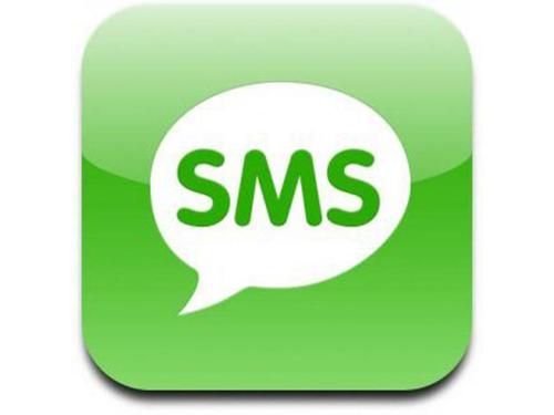 Langage SMS n°2
