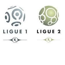 Ligue 1 et 2
