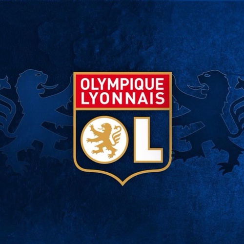 Olympique Lyonnais (les couz)