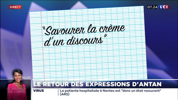 Complétez les expressions 4