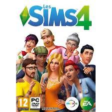 Connais-tu bien "les Sims 4" ?