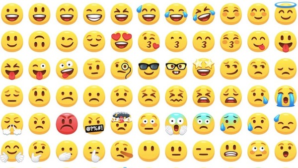 Les Emojis + Les Emojis animaux