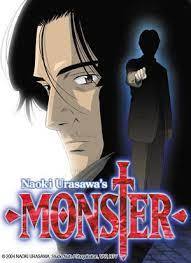 Manga : Monster #1