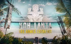 Koh Lanta, la légende - épisode 1