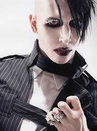 Blind Test : Marilyn Manson