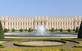 Que savez-vous du château de Versailles ? - 10A